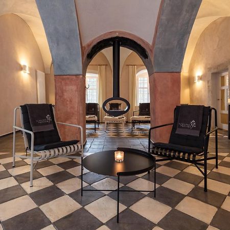 Schloss Prossen Bad Schandau Eksteriør billede